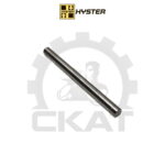 Ось ролика держателя АКБ Hyster P2.0SD, S1.20-1.60(S)
