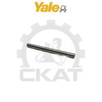 Ось ролика держателя АКБ Yale MP20, MS12-16(X)