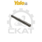 Ось ролика держателя АКБ Yale MP20, MS12-16(X)