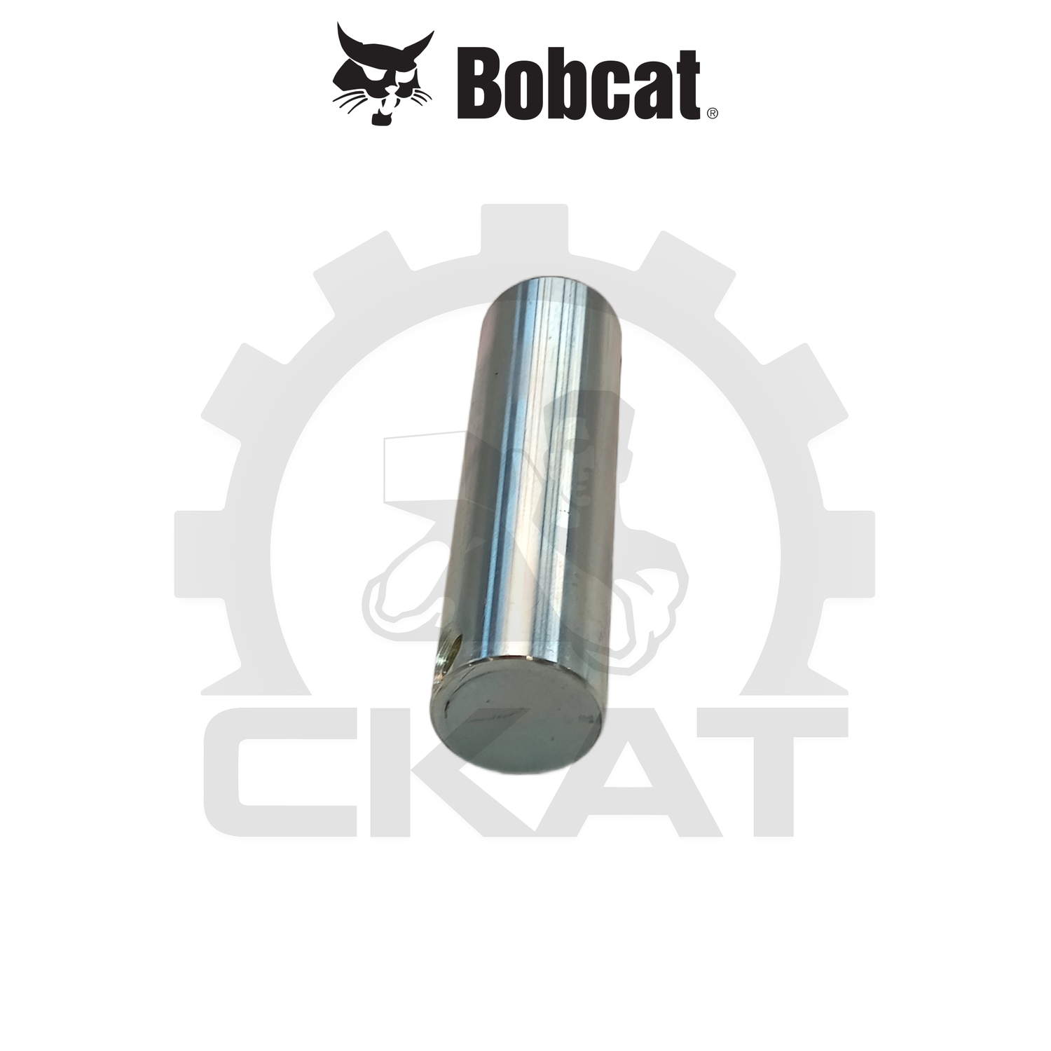 Палец гидроцилиндра подъема Bobcat S130-770, T140-770