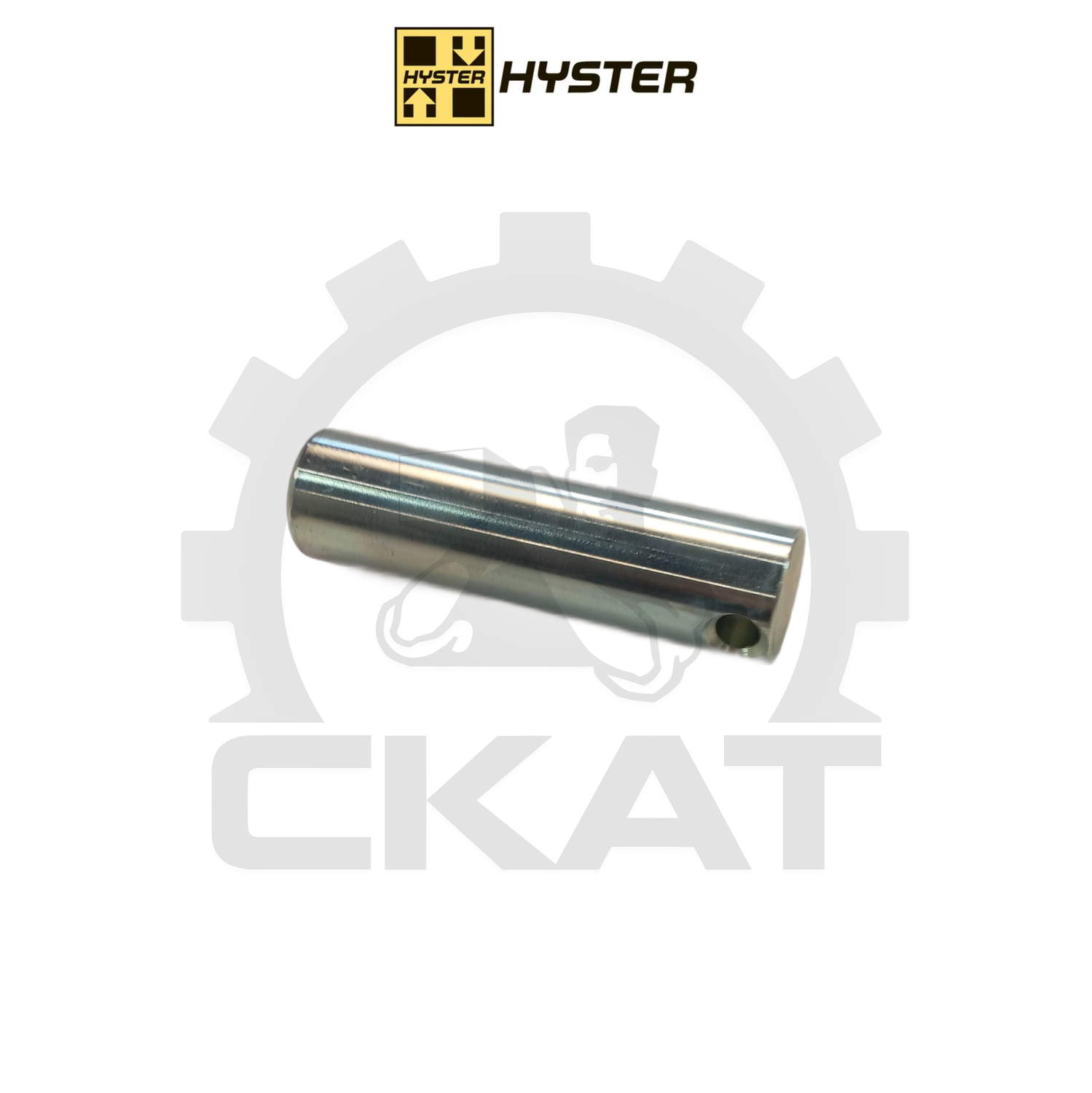 Палец гидроцилиндра подъема Hyster P1.6-2.2, S1.60-2.00