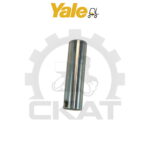 Палец гидроцилиндра подъема Yale MP16-25, MS16