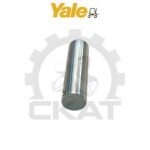 Палец гидроцилиндра подъема Yale MP16-25, MS16