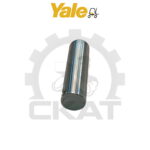 Палец гидроцилиндра подъема Yale MP16-25, MS16