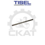 Палец рычага тяги продольной Tisel T20