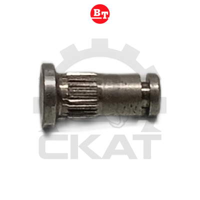 Палец тормозной колодки BT DT/GT15-18 (1шт)