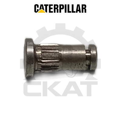Палец тормозной колодки Caterpillar DP/GP15-18, EP15-18 (1шт)