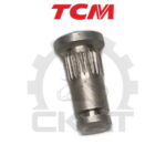 Палец тормозной колодки TCM FD/FG10-18, FB10-15 (1шт)