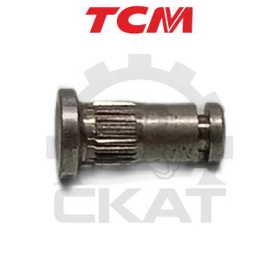 Палец тормозной колодки TCM FD/FG10-18, FB10-15 (1шт)