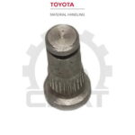 Палец тормозной колодки Toyota FD/FG10-20, FB10-30 (1шт)