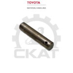 Палец тяги продольной Toyota-BT 7PM(L)18-20, LPE200, LHM230