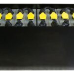 Перемычка АКБ гибкая 35x95 Total Source (106TA8895)