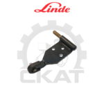 Петля двери Linde H20-45 нижняя правая