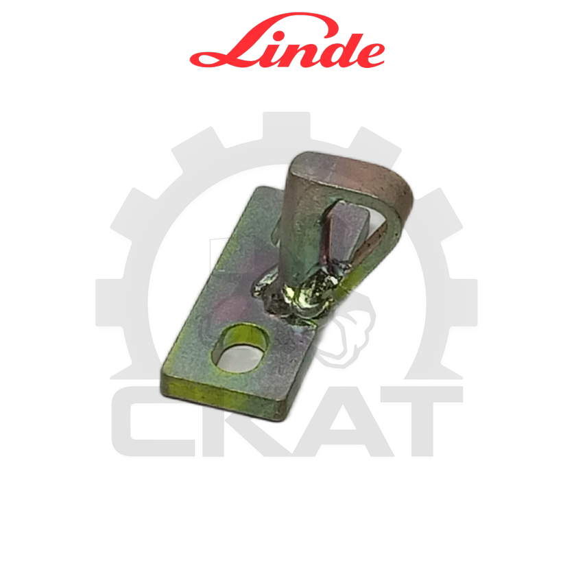 Петля замка двери Linde H12-45