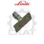 Петля замка двери Linde H12-45