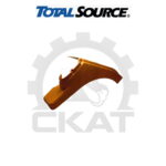 Планка защитная колеса левая Total Source (6072053)