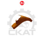 Планка защитная колеса левая Toyota-BT DT/GT15-18, CBD15