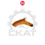 Планка защитная колеса левая Toyota-BT DT/GT15-18, CBD15