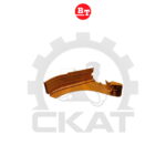 Планка защитная колеса левая Toyota-BT DT/GT15-18, CBD15
