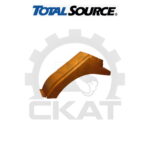 Планка защитная колеса правая Total Source (6072022)