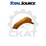 Планка защитная колеса правая Total Source (6072022)
