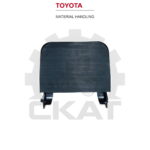 Платформа оператора Toyota-BT LPE200