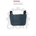 Платформа оператора Toyota-BT LPE200