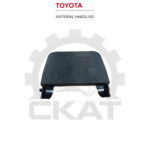 Платформа оператора Toyota-BT LPE200