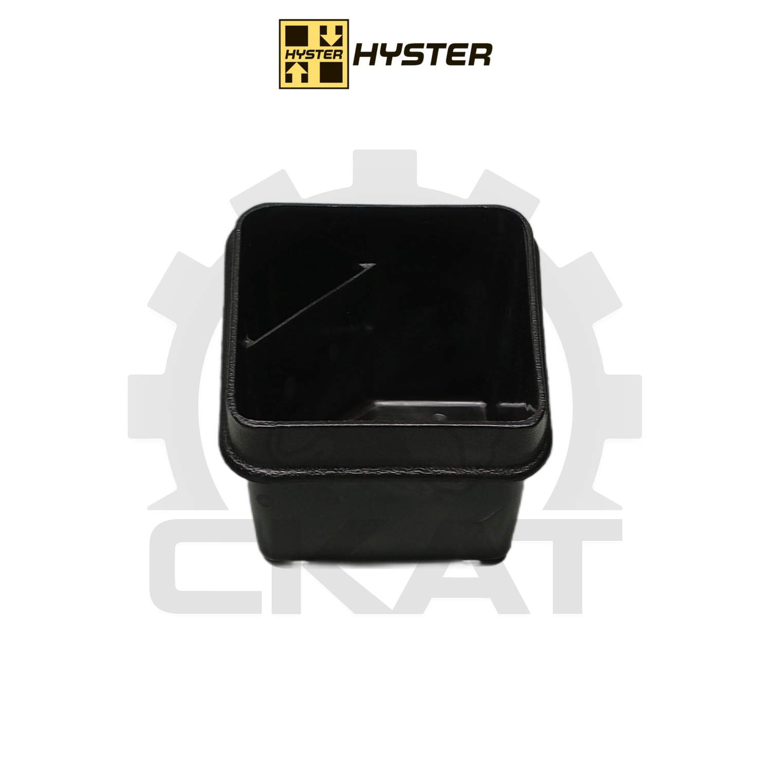 Подстаканник Hyster H1.5-H2.0TX(S), H2.0-3.5XT/TX