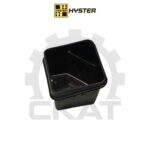 Подстаканник Hyster H1.5-H2.0TX(S), H2.0-3.5XT/TX
