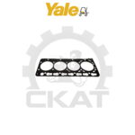 Прокладка головки блока цилиндров Yale GDP80VX