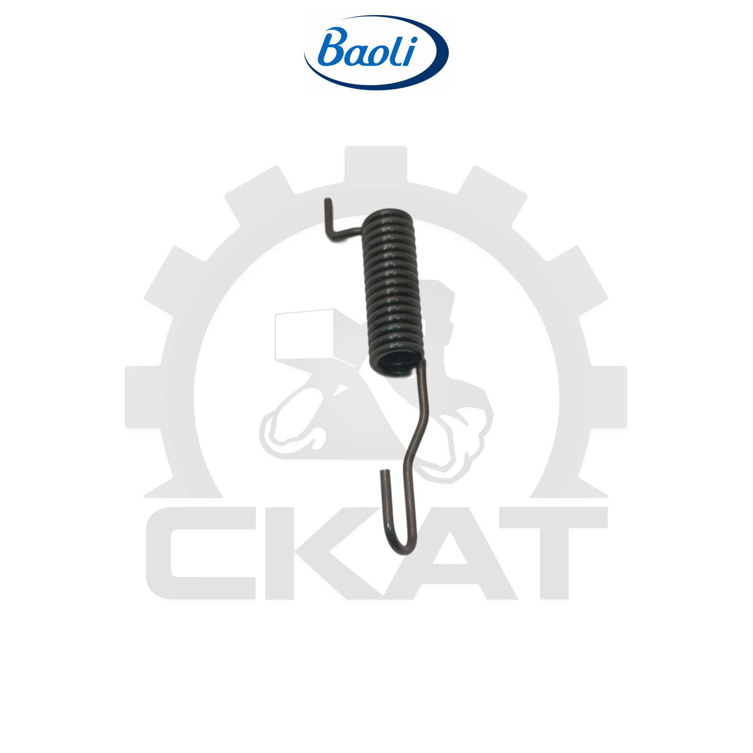Пружина тормозного механизма Baoli CPCD/CPQD20-35 (1шт)