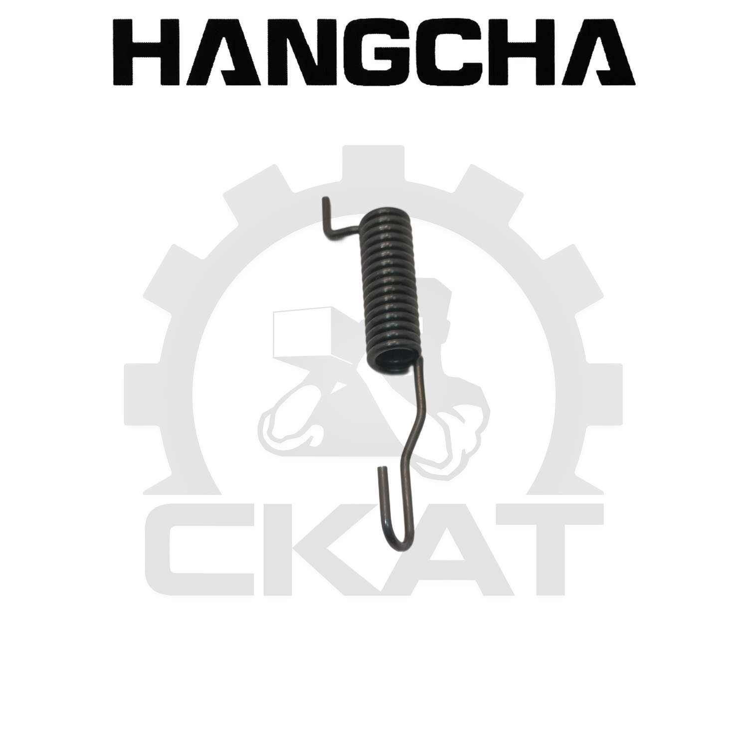 Пружина тормозного механизма Hangcha CPCD/CPQD20-35 (1шт)