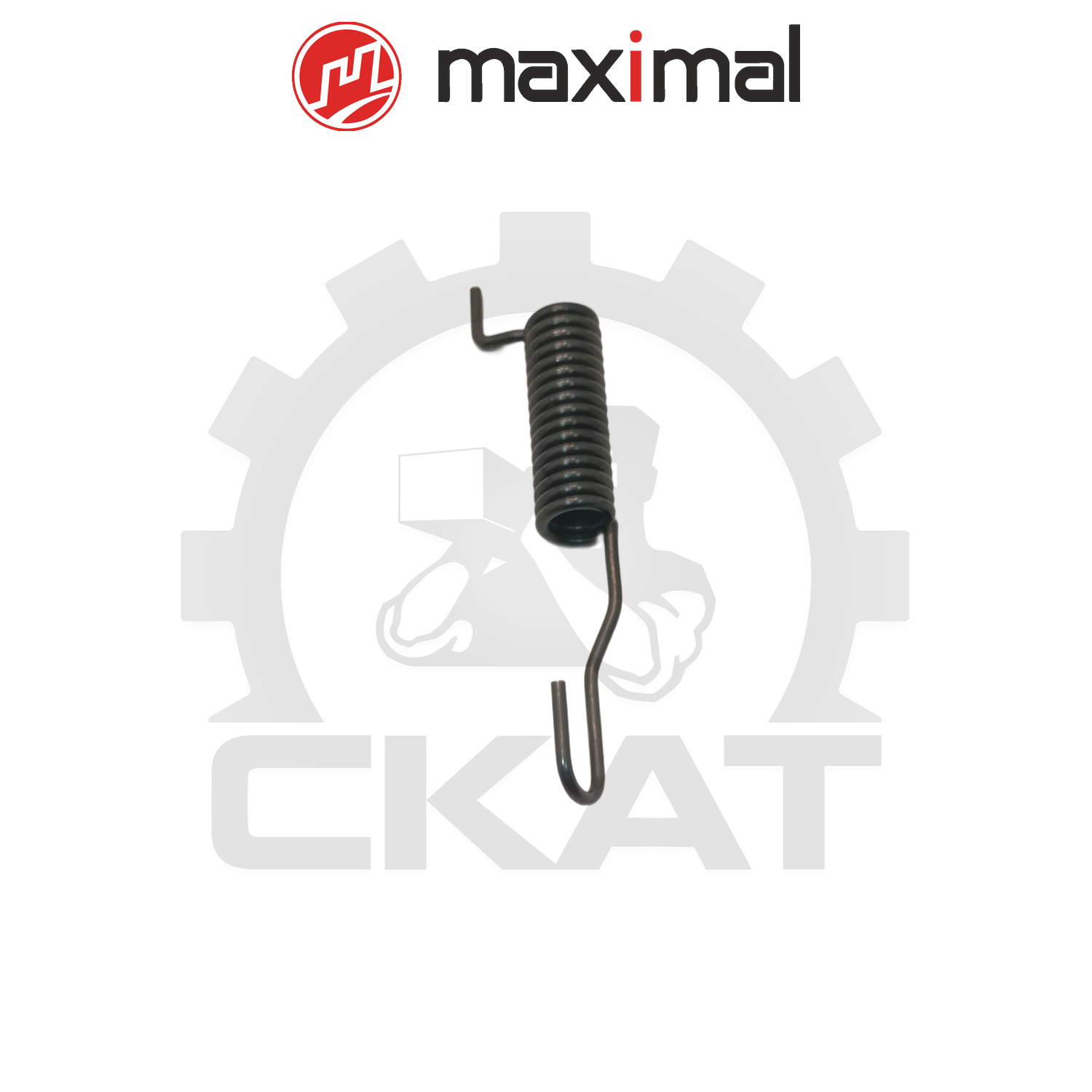 Пружина тормозного механизма Maximal FD/FG20-35 (1шт)