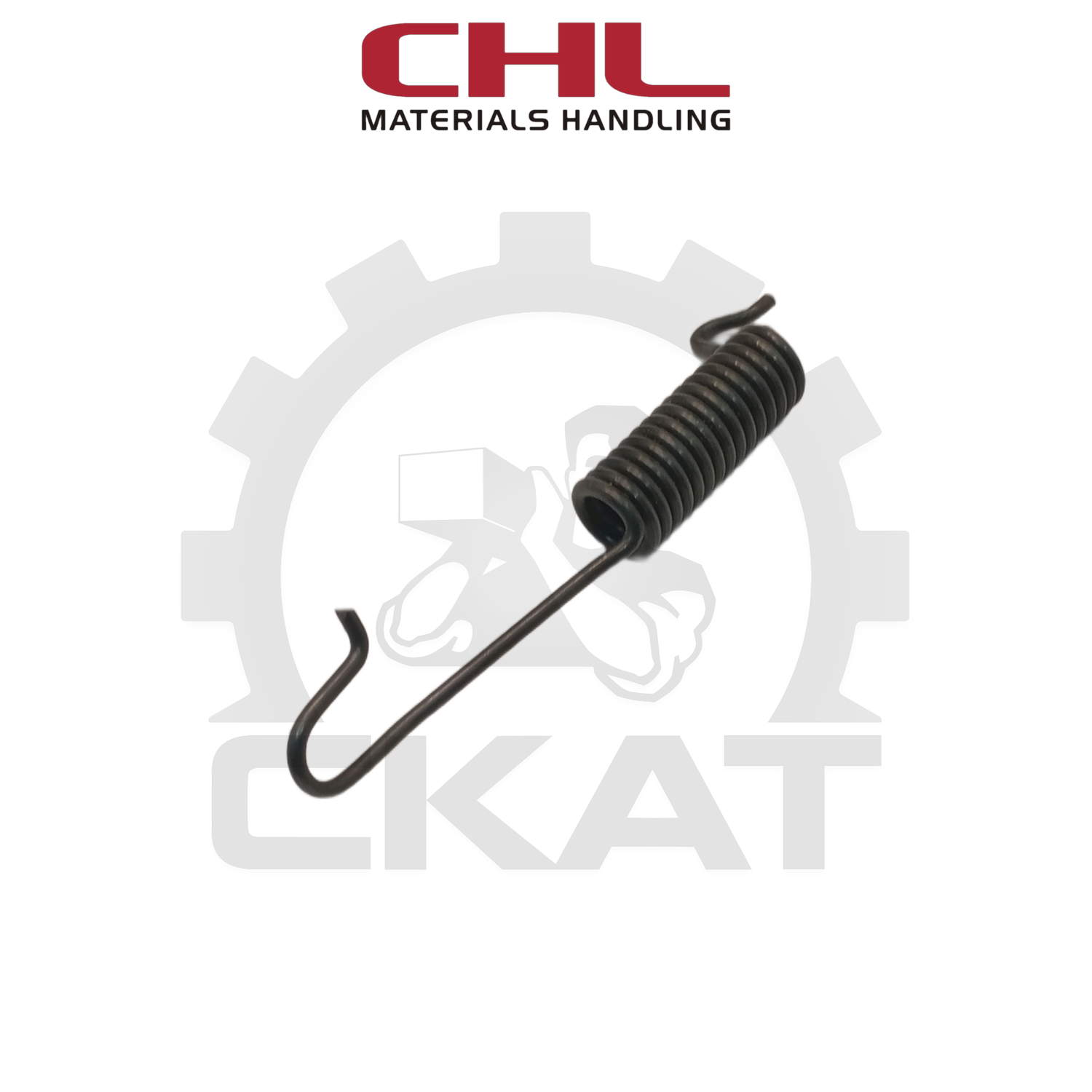 Пружина тормозных колодок CHL CPCD/CPQ(D)20-35 (1шт)
