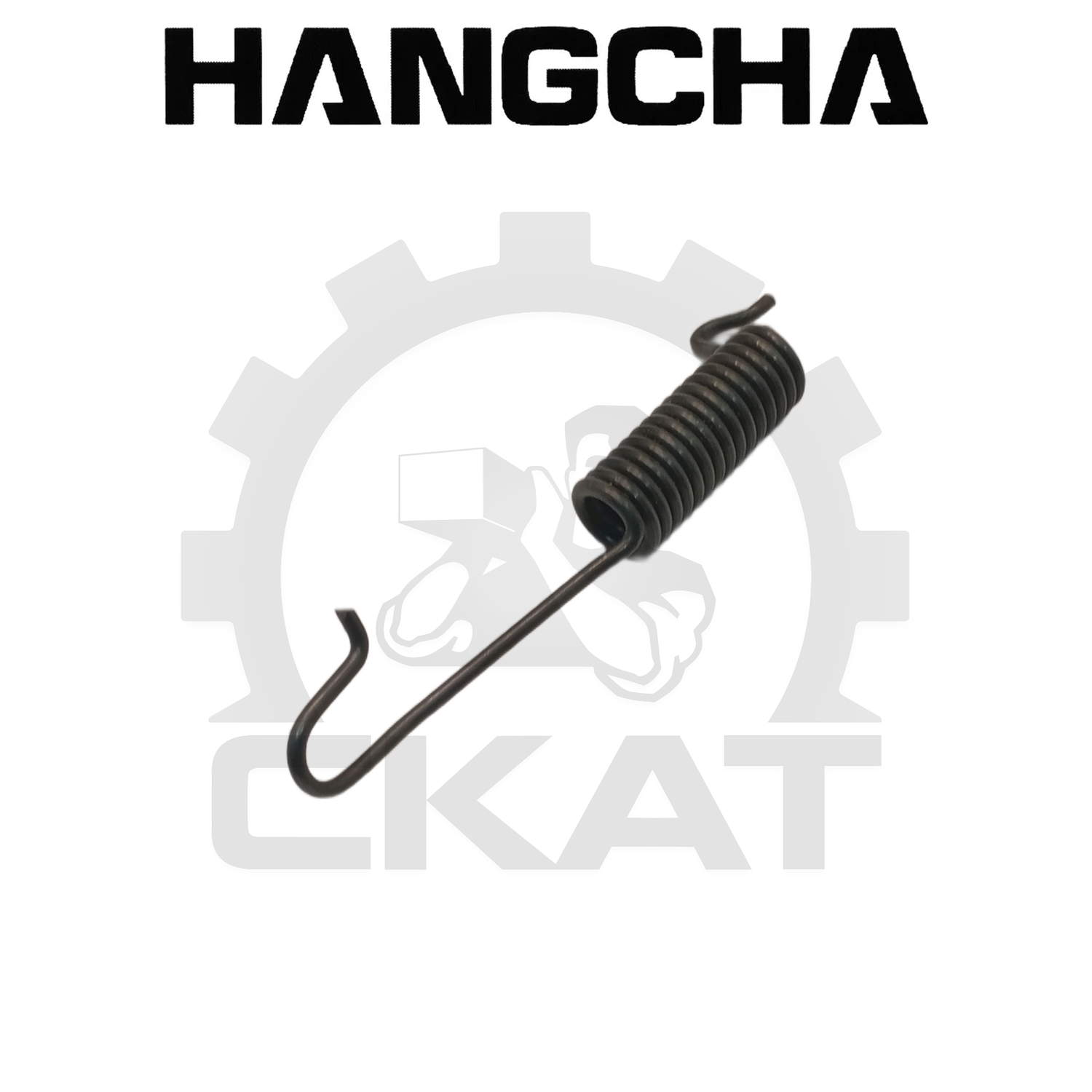 Пружина тормозных колодок Hangcha CPCD/CPQD20-35 (1шт)