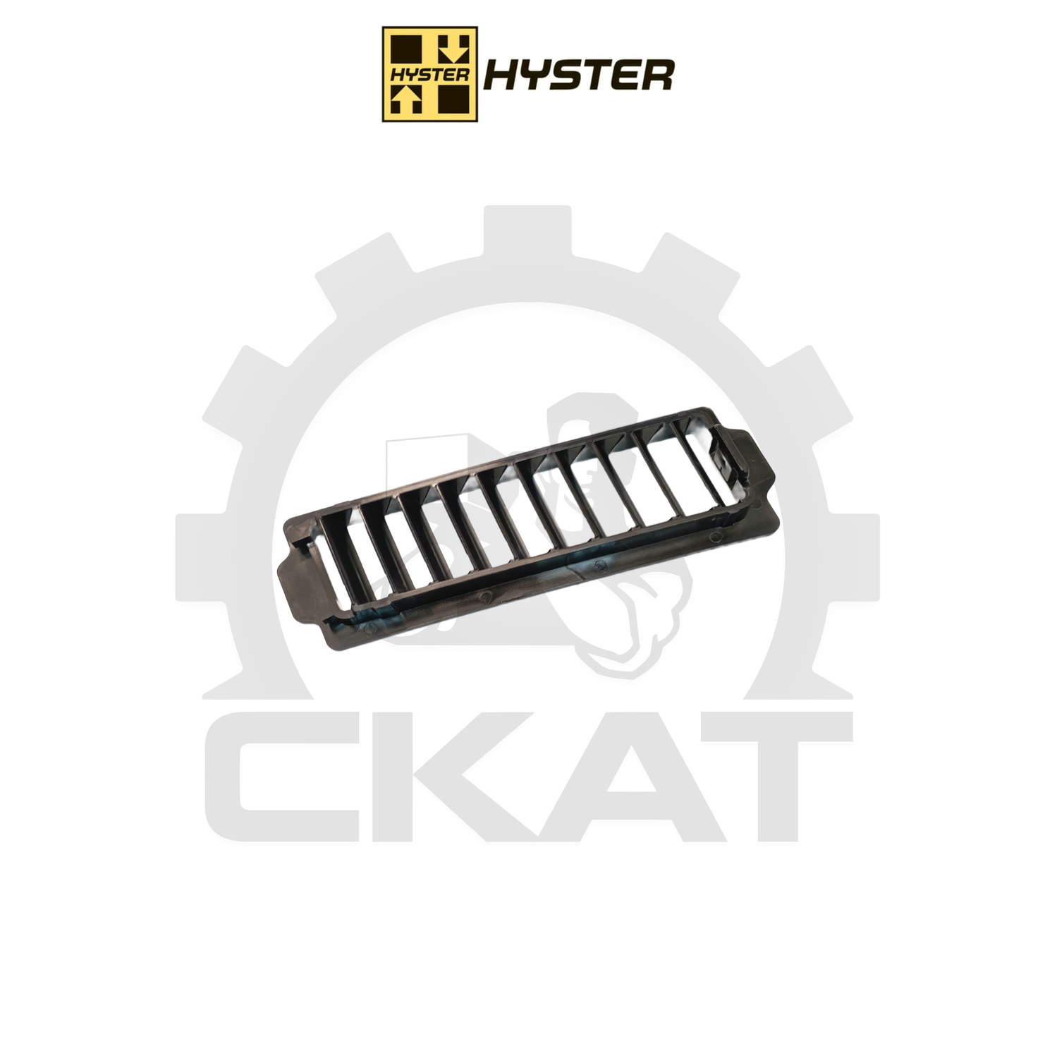 Решетка стойки боковой Hyster H1.60-5.00FT, S2.00-7.00FT