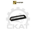 Решетка стойки боковой Hyster H1.60-5.00FT, S2.00-7.00FT