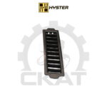 Решетка стойки боковой Hyster H1.60-5.00FT, S2.00-7.00FT