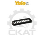 Решетка стойки боковой Yale GLP/GDP16-60