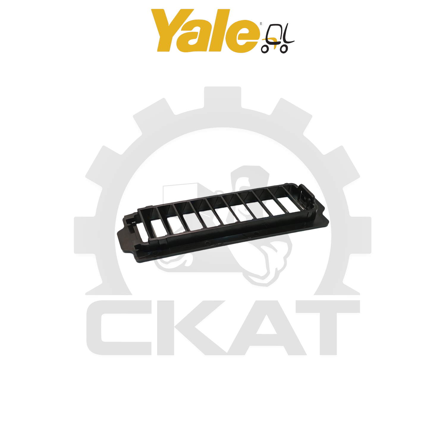 Решетка стойки боковой Yale GLP/GDP16-60