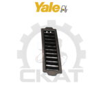 Решетка стойки боковой Yale GLP/GDP16-60