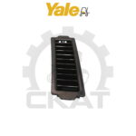 Решетка стойки боковой Yale GLP/GDP16-60