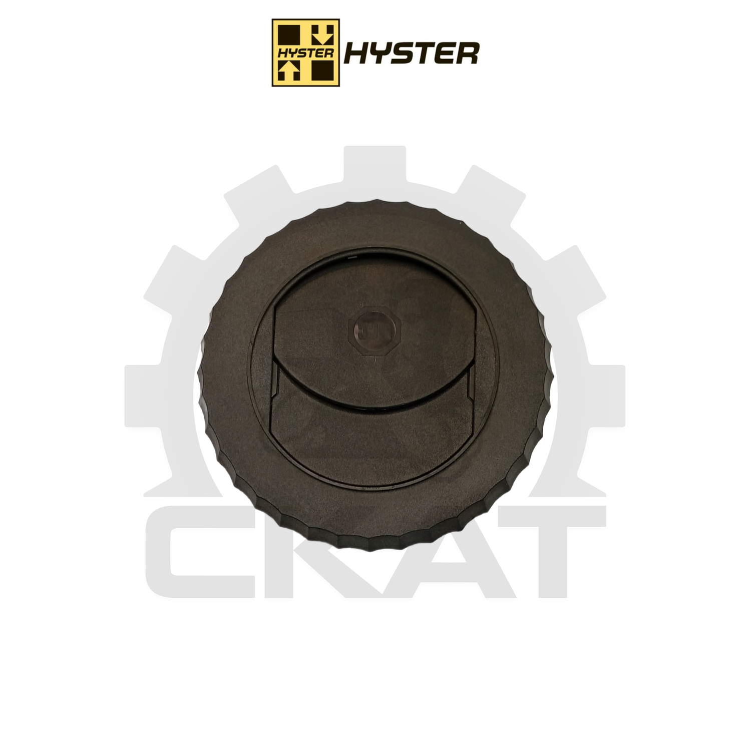 Решетка воздуховода Hyster H6.0-9.00FT