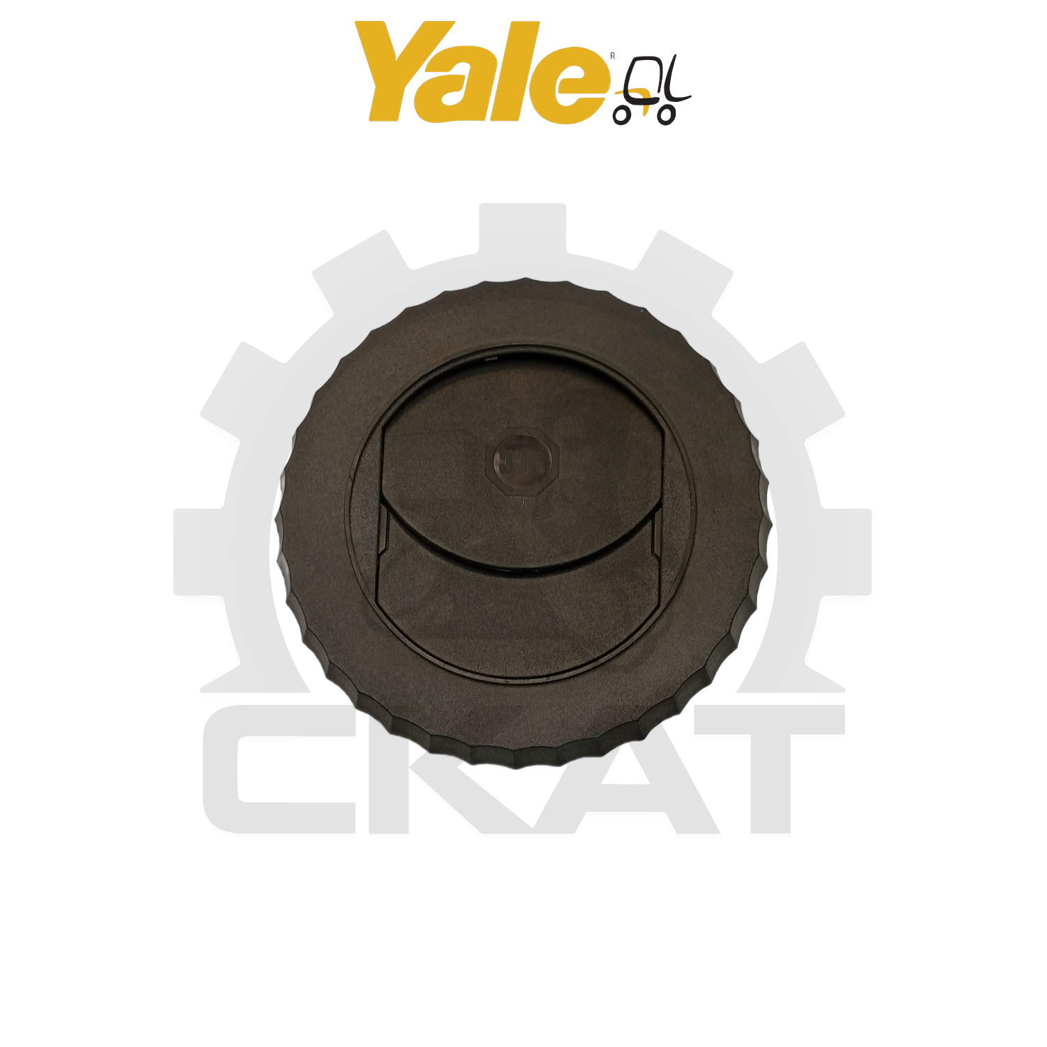 Решетка воздуховода Yale GLP/GDP60-90VX