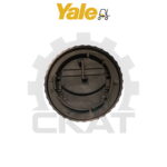 Решетка воздуховода Yale GLP/GDP60-90VX