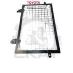 Решетка защитная на кабину Toyota 2-8FD/FG15-35, 2-8FB15-35