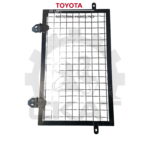 Решетка защитная на кабину Toyota 2-8FD/FG15-35, 2-8FB15-35