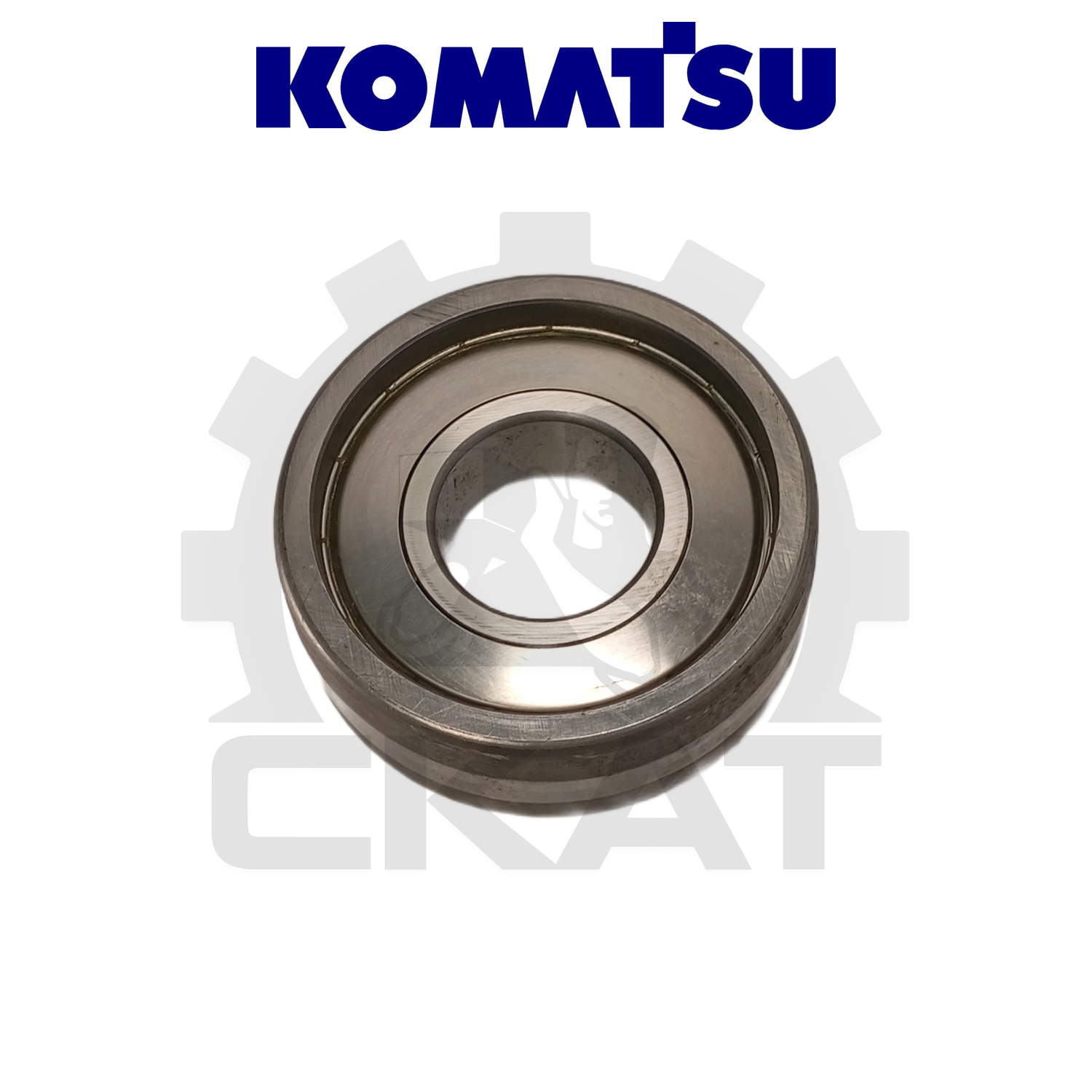 Ролик каретки мачты Komatsu FD100