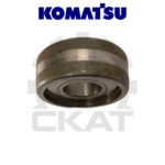 Ролик каретки мачты Komatsu FD100